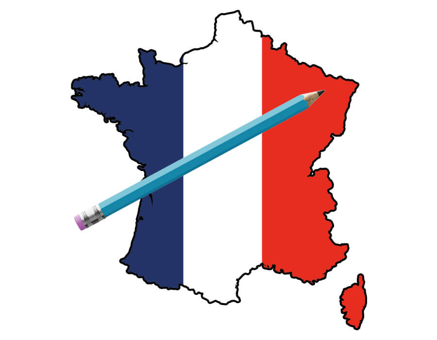 Design français