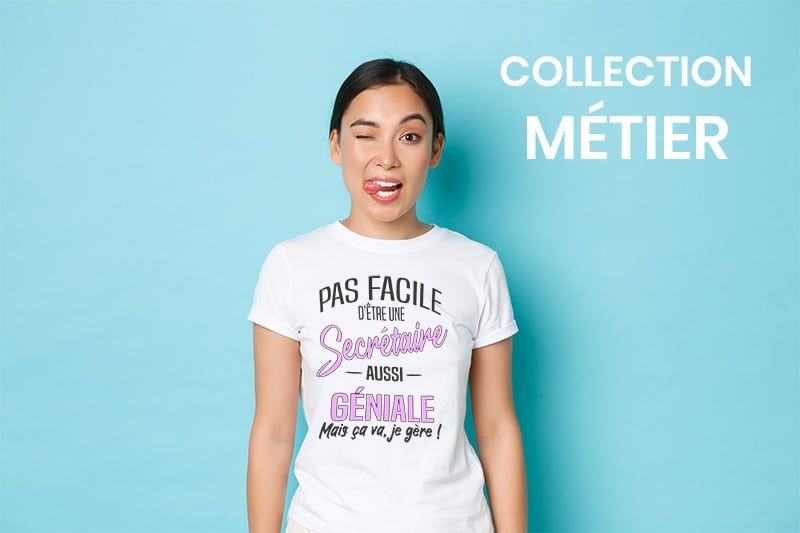 Collection métier