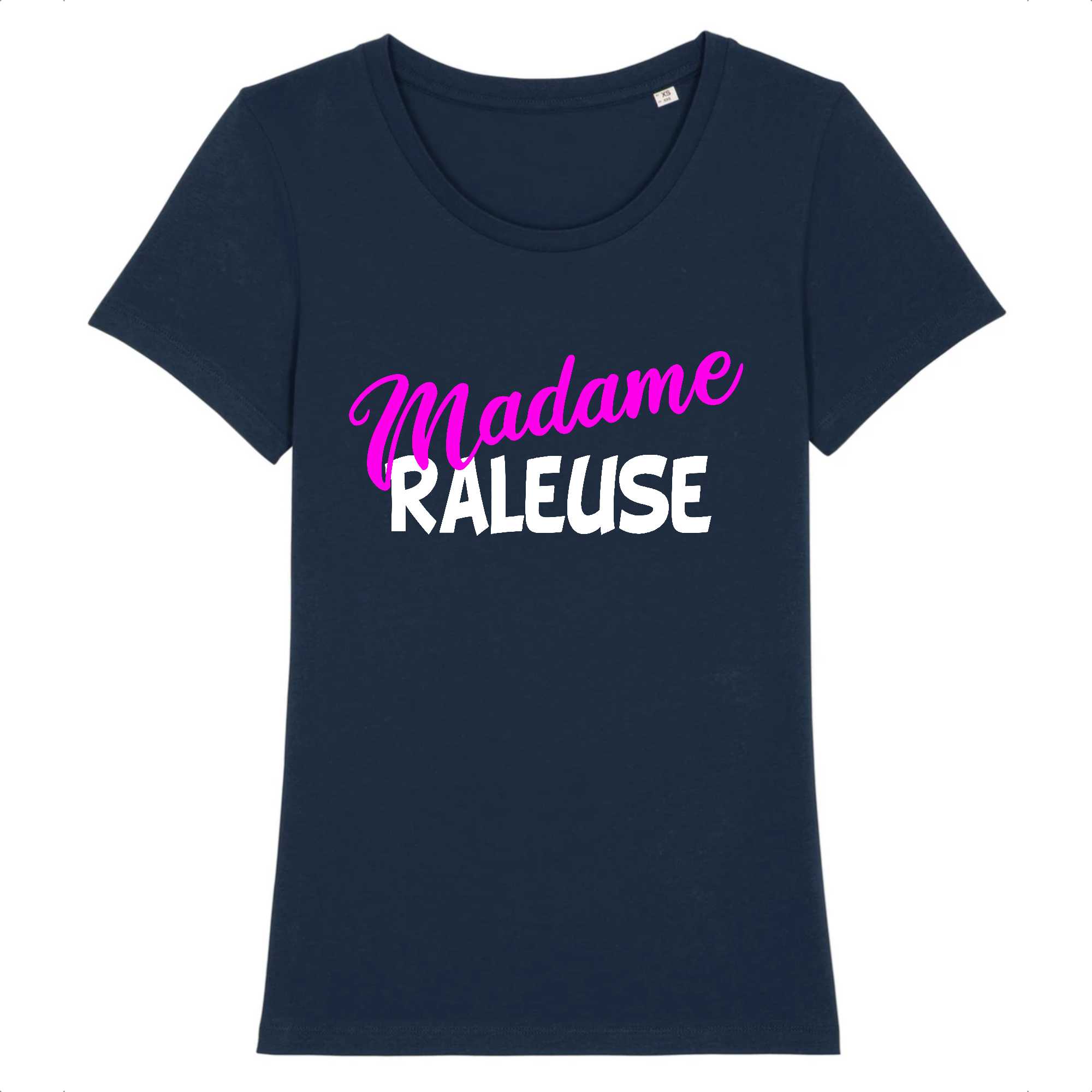 T-shirt Femme Madame Râleuse