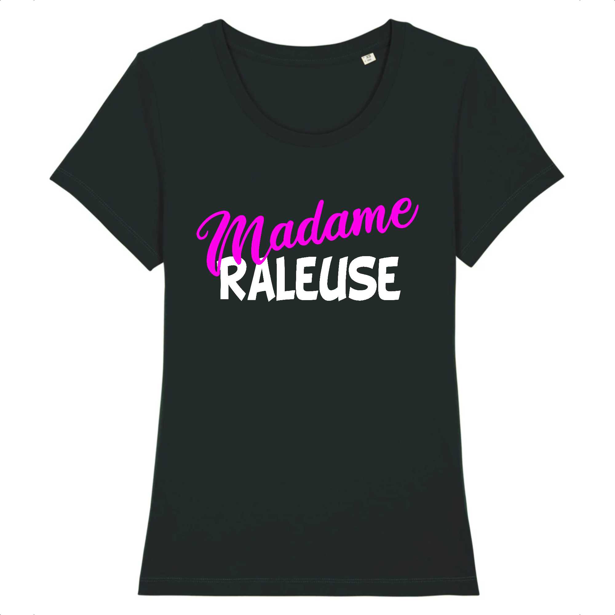 T-shirt Femme Madame Râleuse