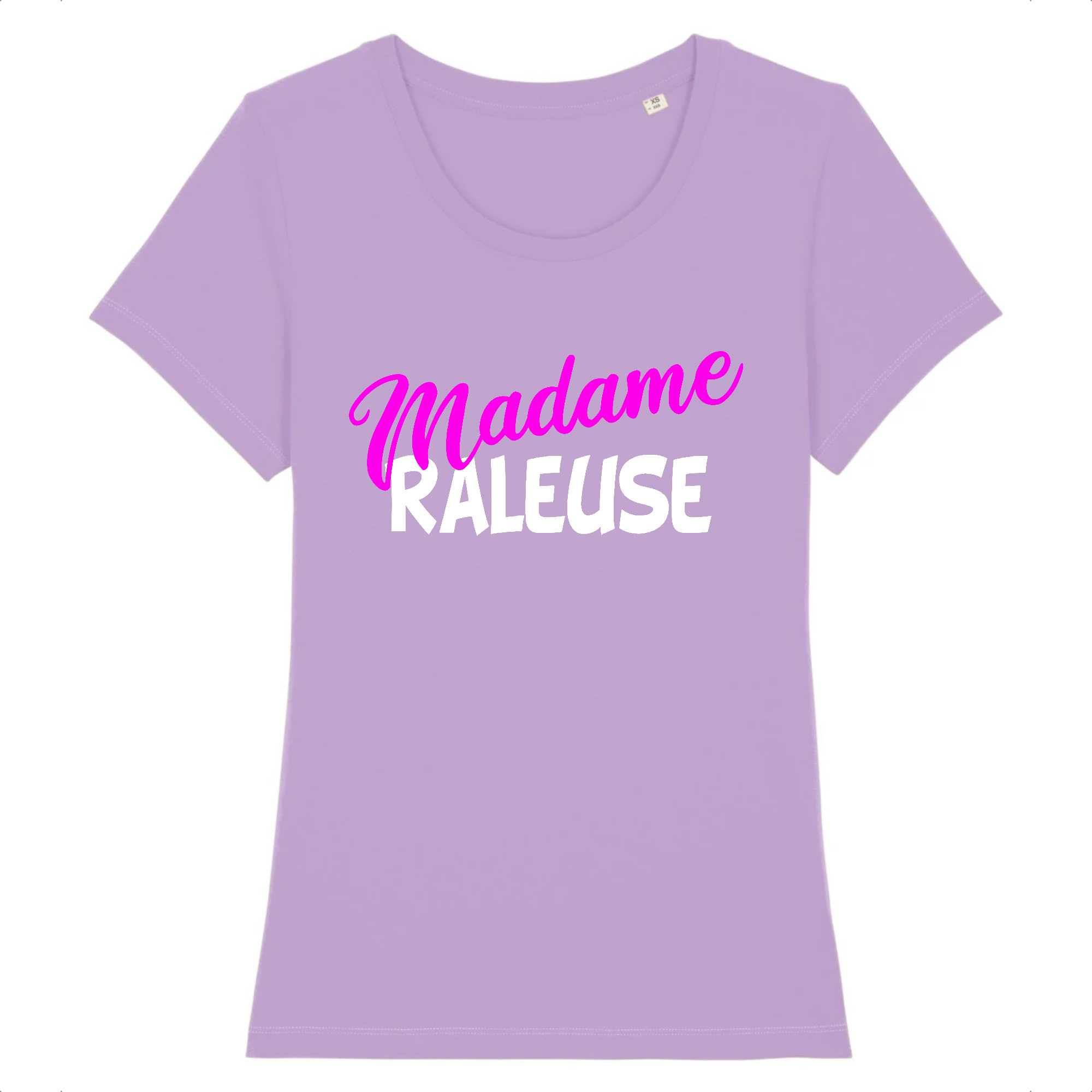 T-shirt Femme Madame Râleuse