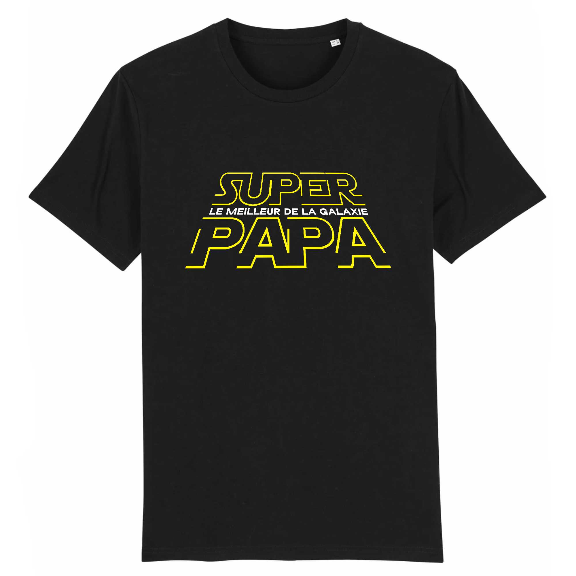 T shirt Super Papa
